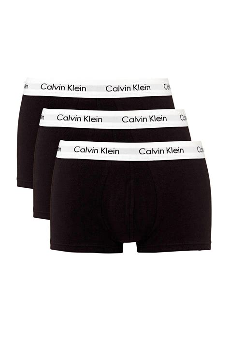 damen boxershorts calvin klein